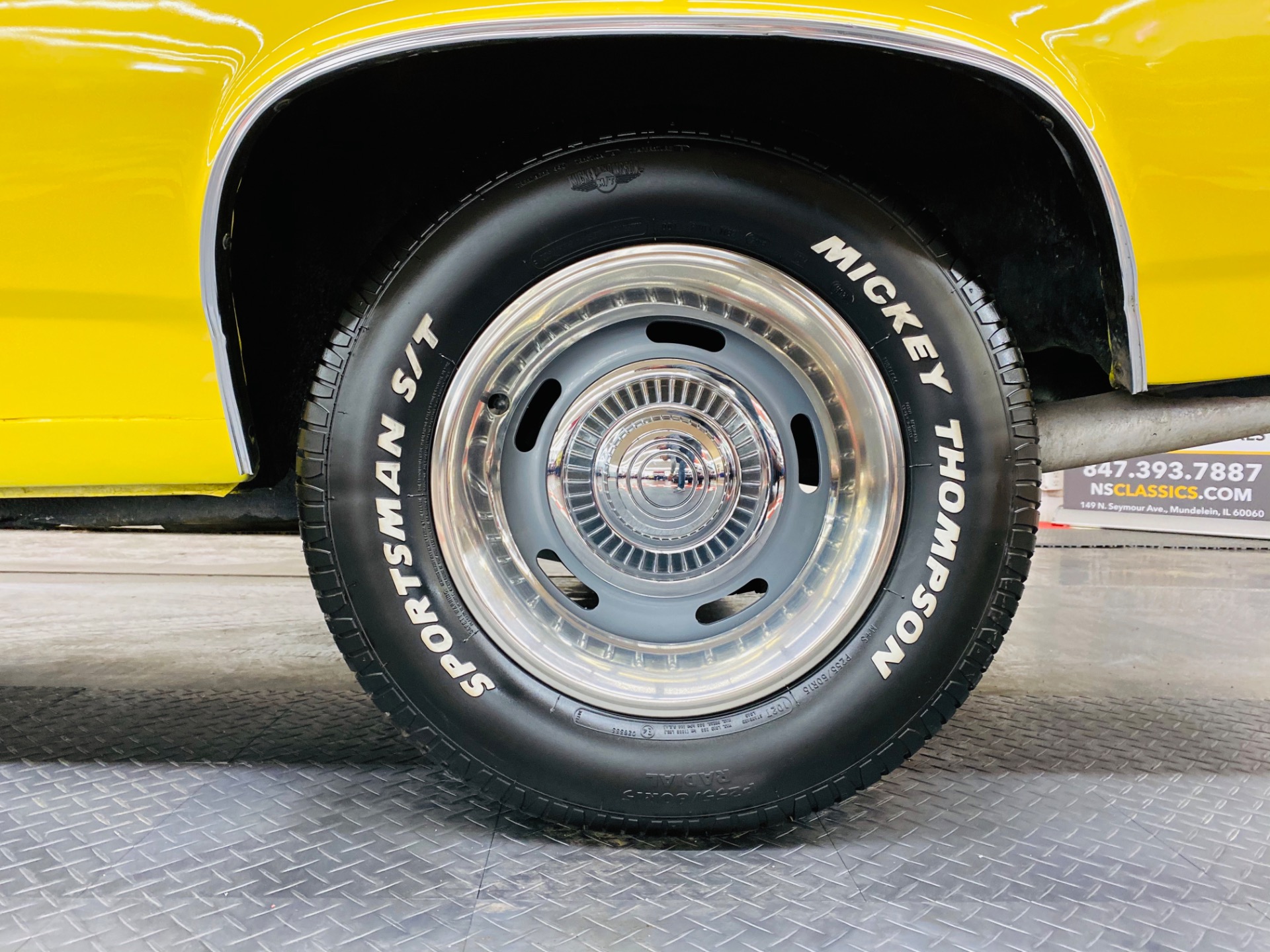 Used 1969 Chevrolet Chevelle - SUPER SPORT - 396 ENGINE - 4 SPEED - SEE VIDEO | Mundelein, IL