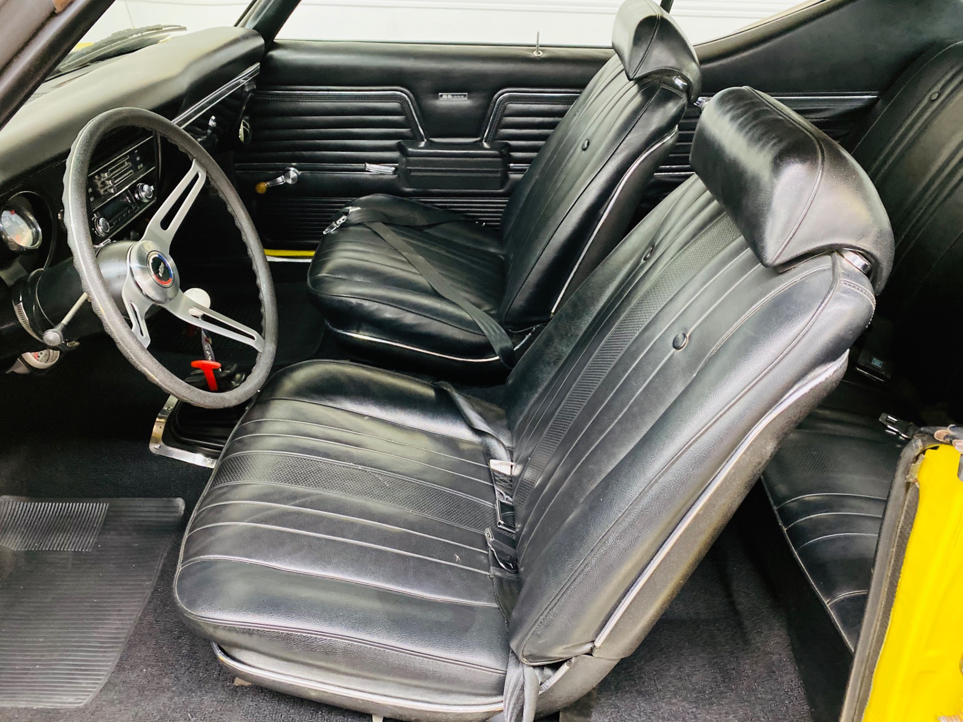 Used 1969 Chevrolet Chevelle - SUPER SPORT - 396 ENGINE - 4 SPEED - SEE VIDEO | Mundelein, IL
