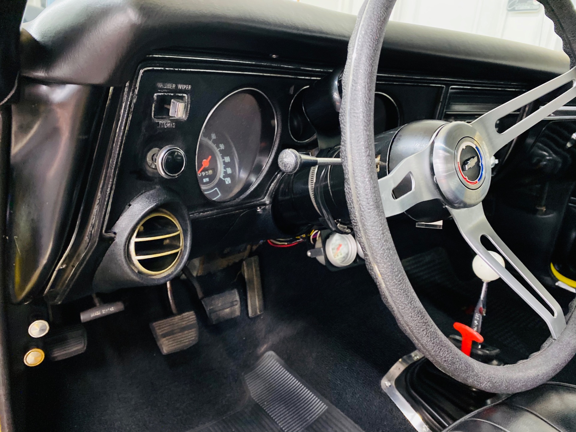 Used 1969 Chevrolet Chevelle - SUPER SPORT - 396 ENGINE - 4 SPEED - SEE VIDEO | Mundelein, IL