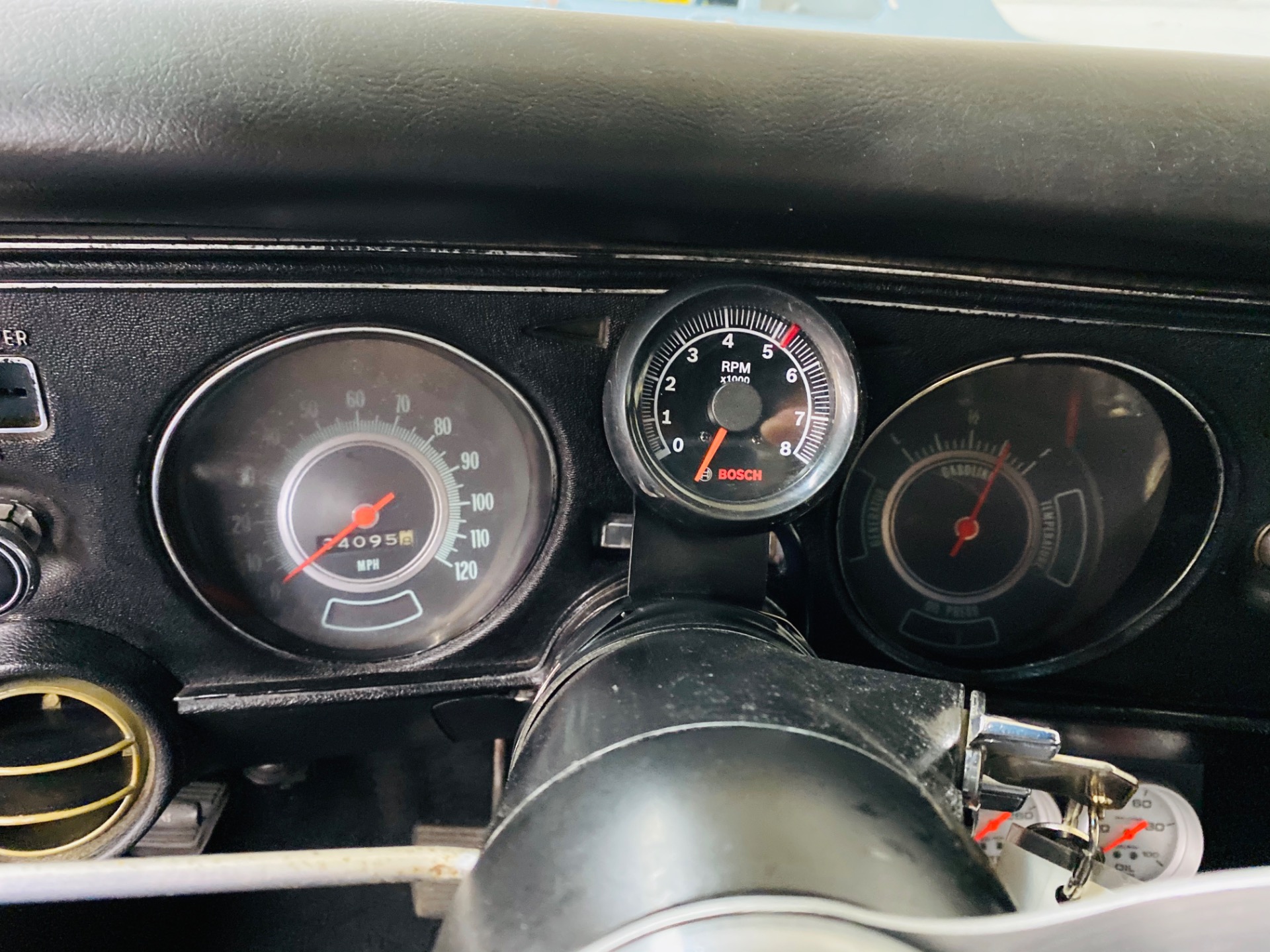 Used 1969 Chevrolet Chevelle - SUPER SPORT - 396 ENGINE - 4 SPEED - SEE VIDEO | Mundelein, IL