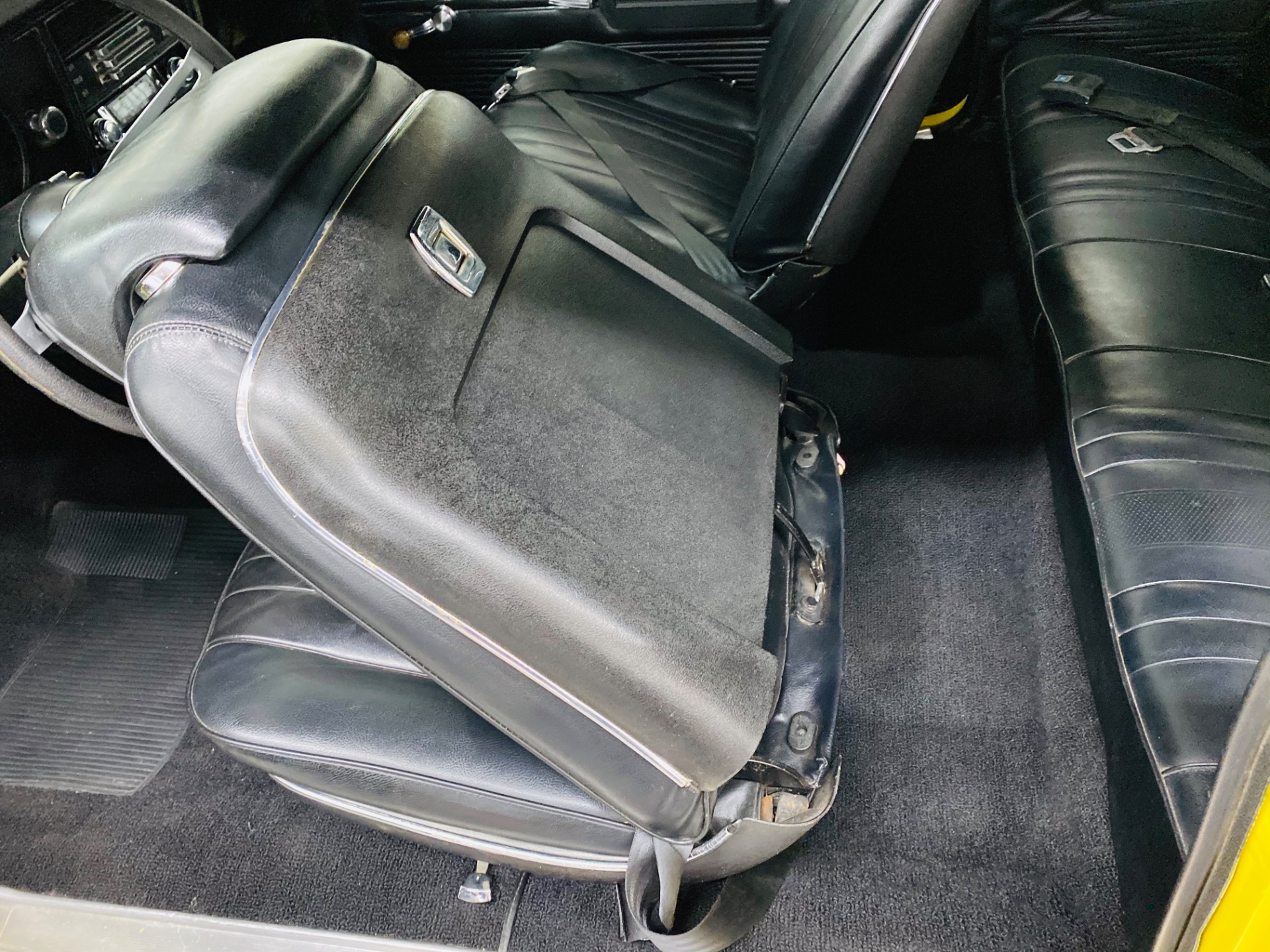 Used 1969 Chevrolet Chevelle - SUPER SPORT - 396 ENGINE - 4 SPEED - SEE VIDEO | Mundelein, IL