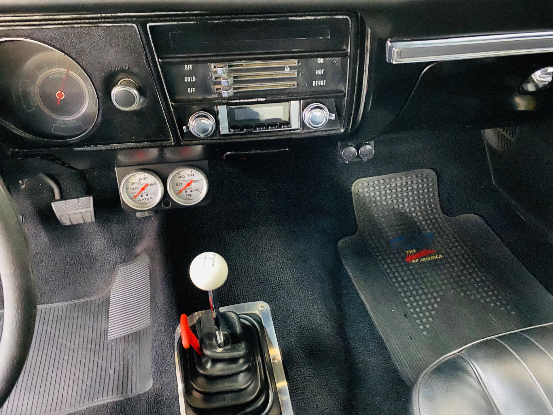 Used 1969 Chevrolet Chevelle - SUPER SPORT - 396 ENGINE - 4 SPEED - SEE VIDEO | Mundelein, IL
