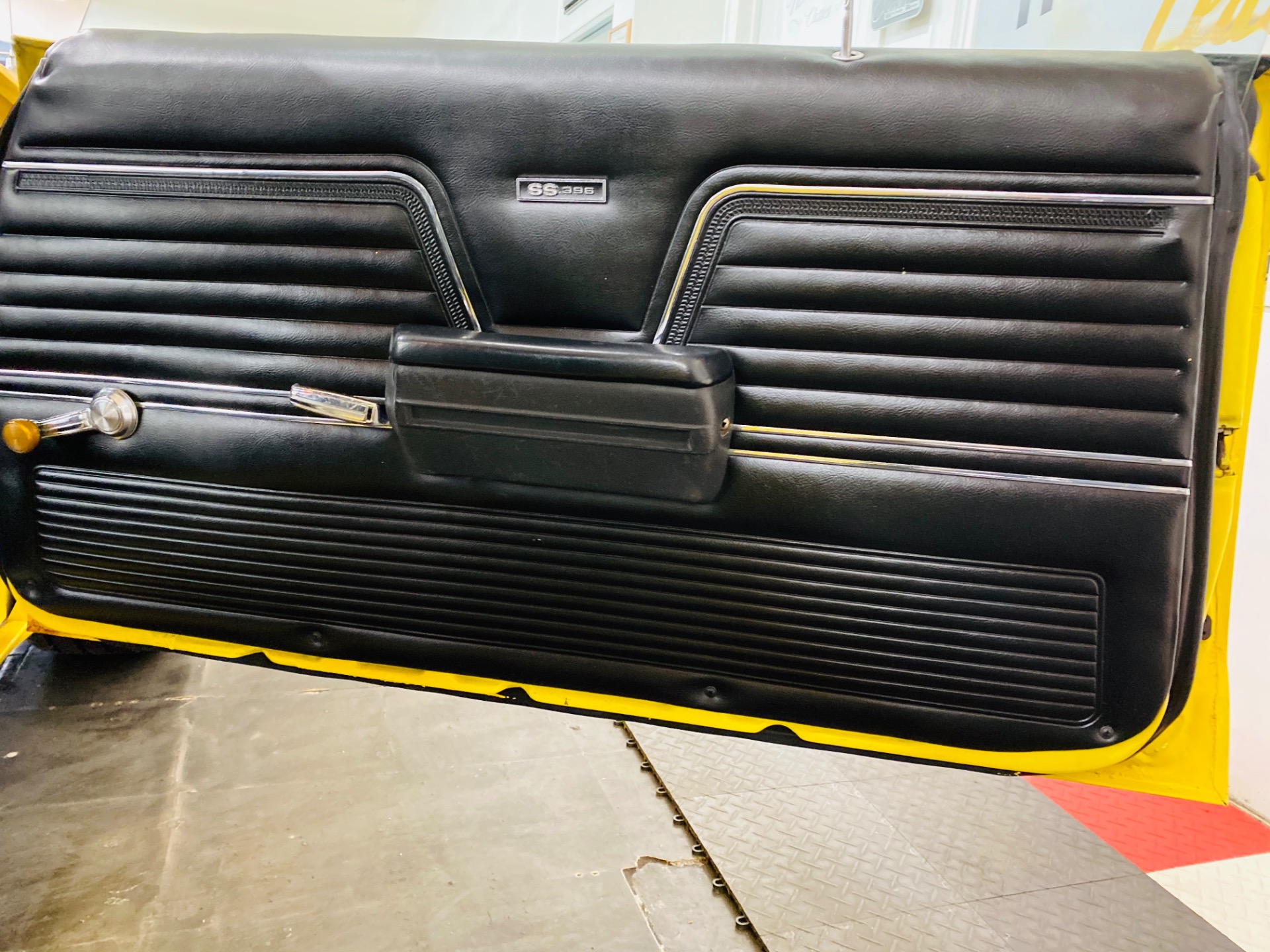 Used 1969 Chevrolet Chevelle - SUPER SPORT - 396 ENGINE - 4 SPEED - SEE VIDEO | Mundelein, IL