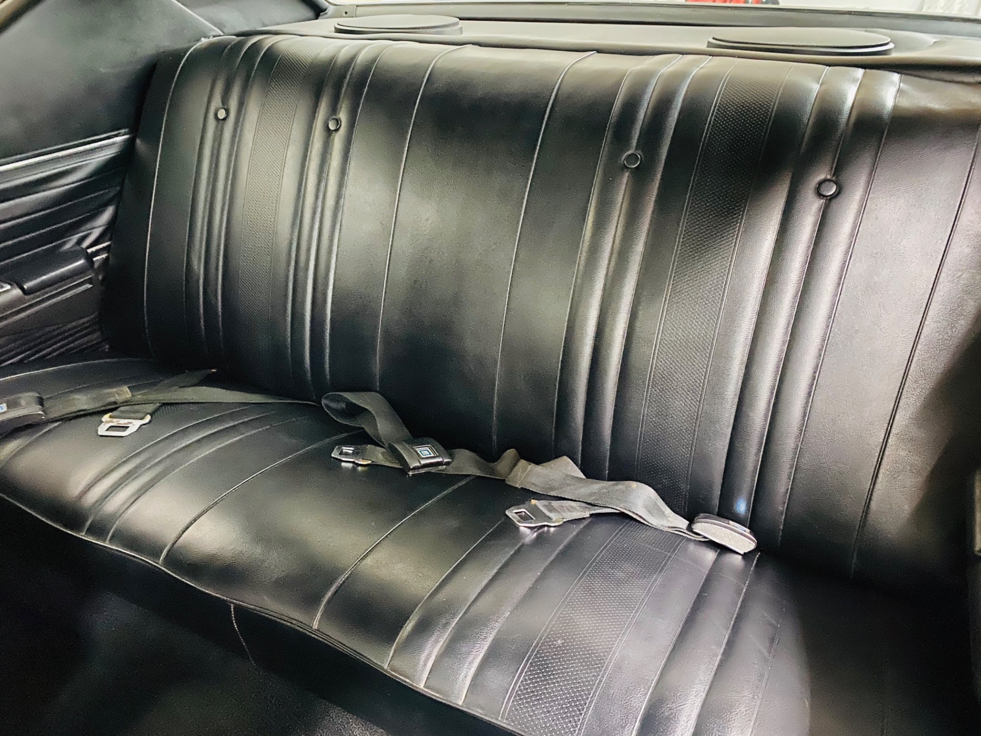 Used 1969 Chevrolet Chevelle - SUPER SPORT - 396 ENGINE - 4 SPEED - SEE VIDEO | Mundelein, IL