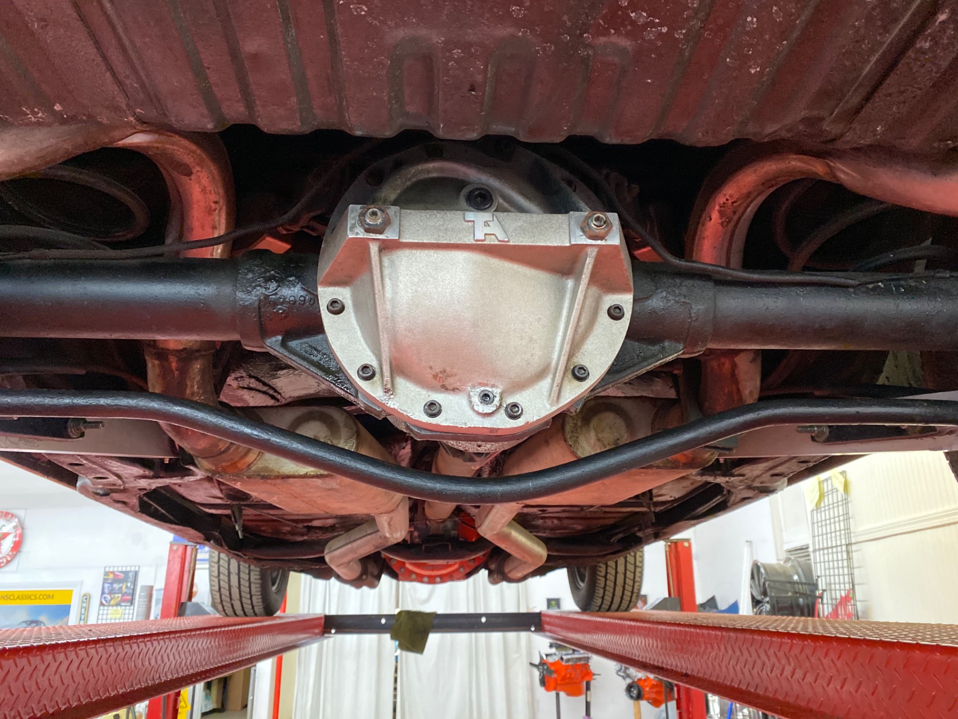 Used 1969 Chevrolet Chevelle - SUPER SPORT - 396 ENGINE - 4 SPEED - SEE VIDEO | Mundelein, IL