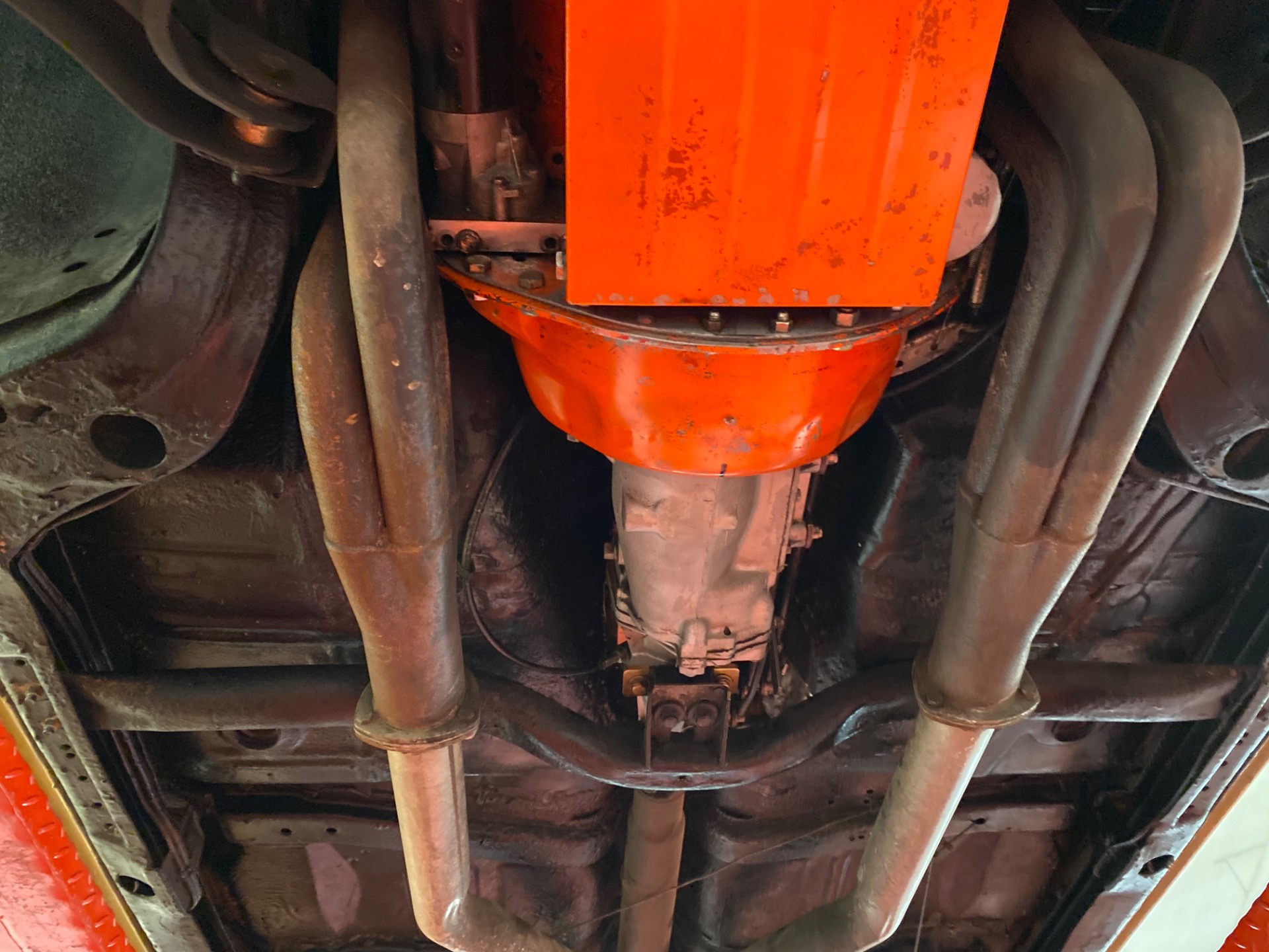 Used 1969 Chevrolet Chevelle - SUPER SPORT - 396 ENGINE - 4 SPEED - SEE VIDEO | Mundelein, IL