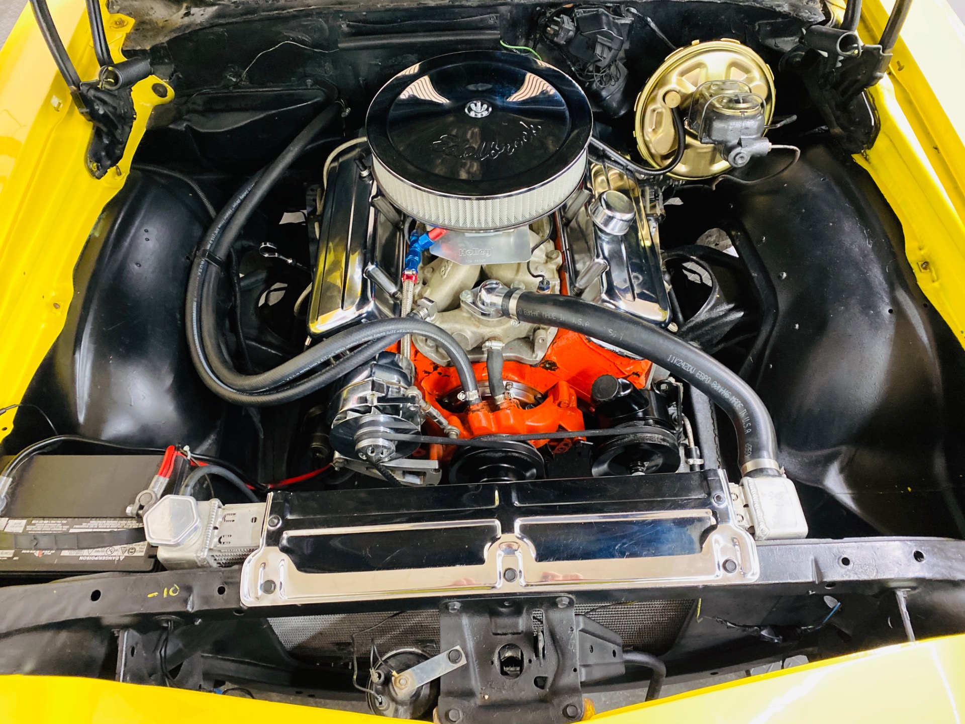 Used 1969 Chevrolet Chevelle - SUPER SPORT - 396 ENGINE - 4 SPEED - SEE VIDEO | Mundelein, IL