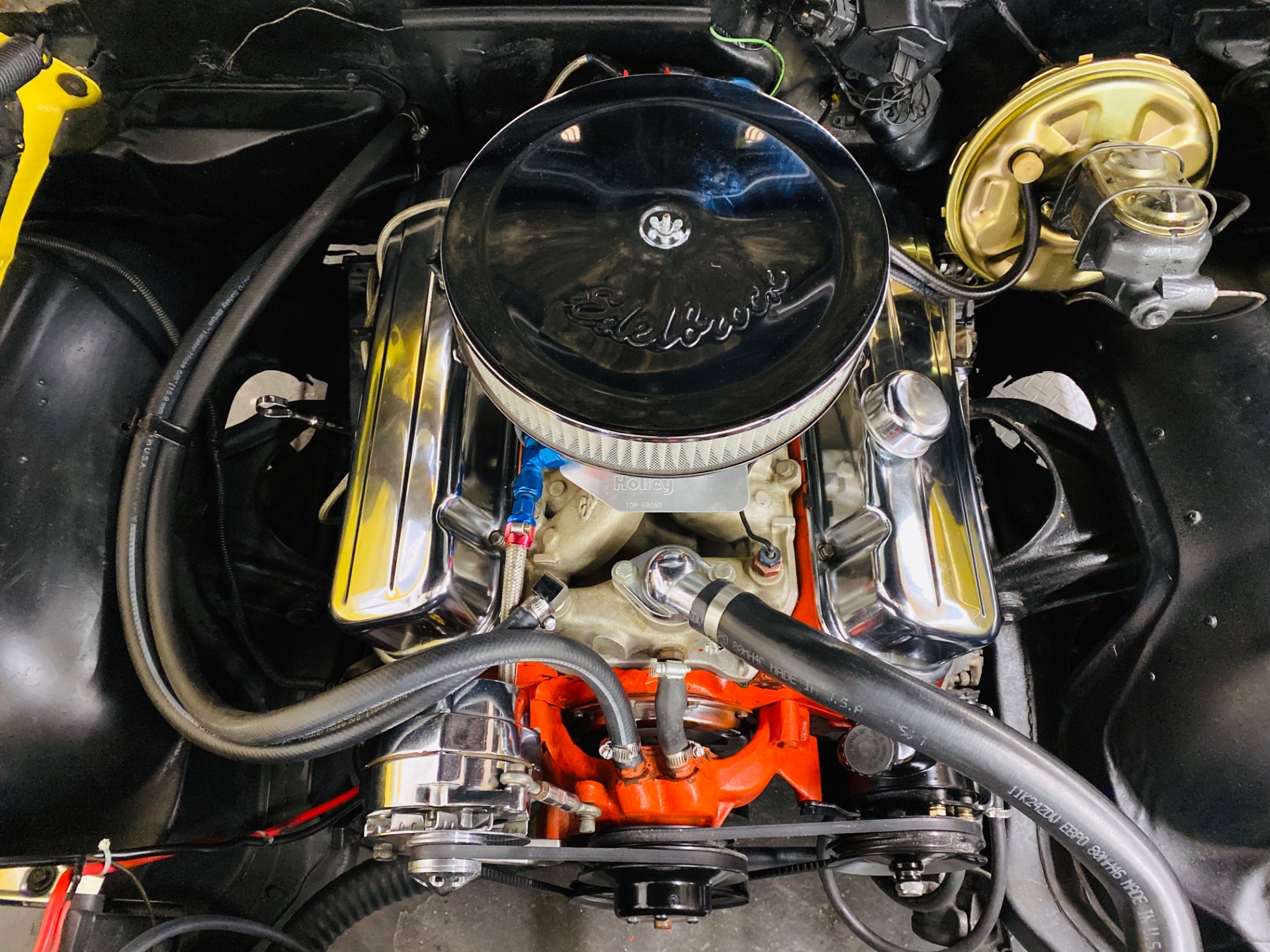 Used 1969 Chevrolet Chevelle - SUPER SPORT - 396 ENGINE - 4 SPEED - SEE VIDEO | Mundelein, IL