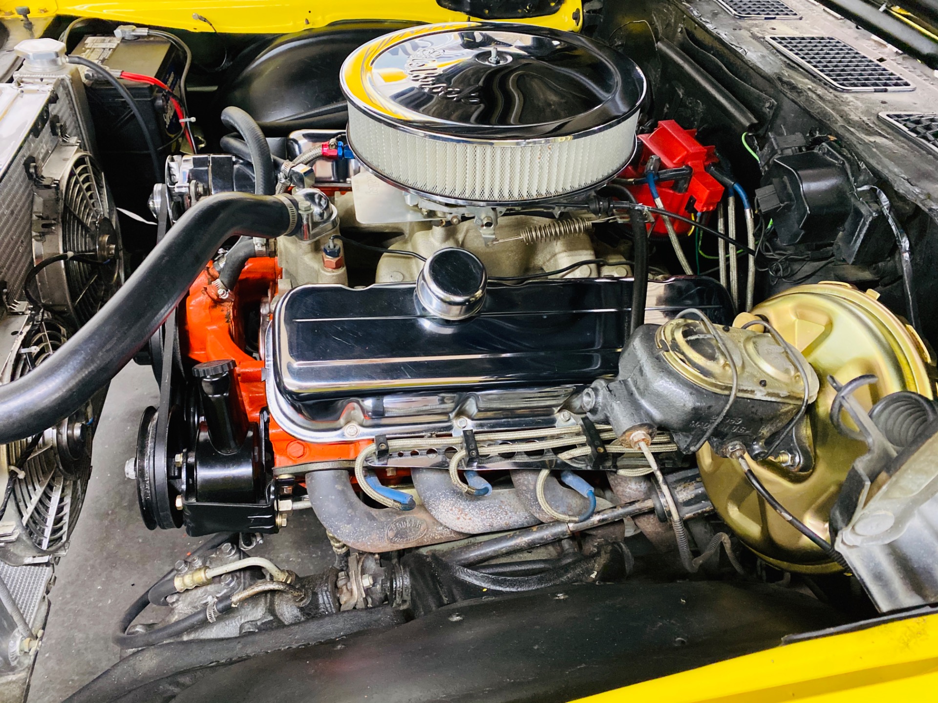 Used 1969 Chevrolet Chevelle - SUPER SPORT - 396 ENGINE - 4 SPEED - SEE VIDEO | Mundelein, IL