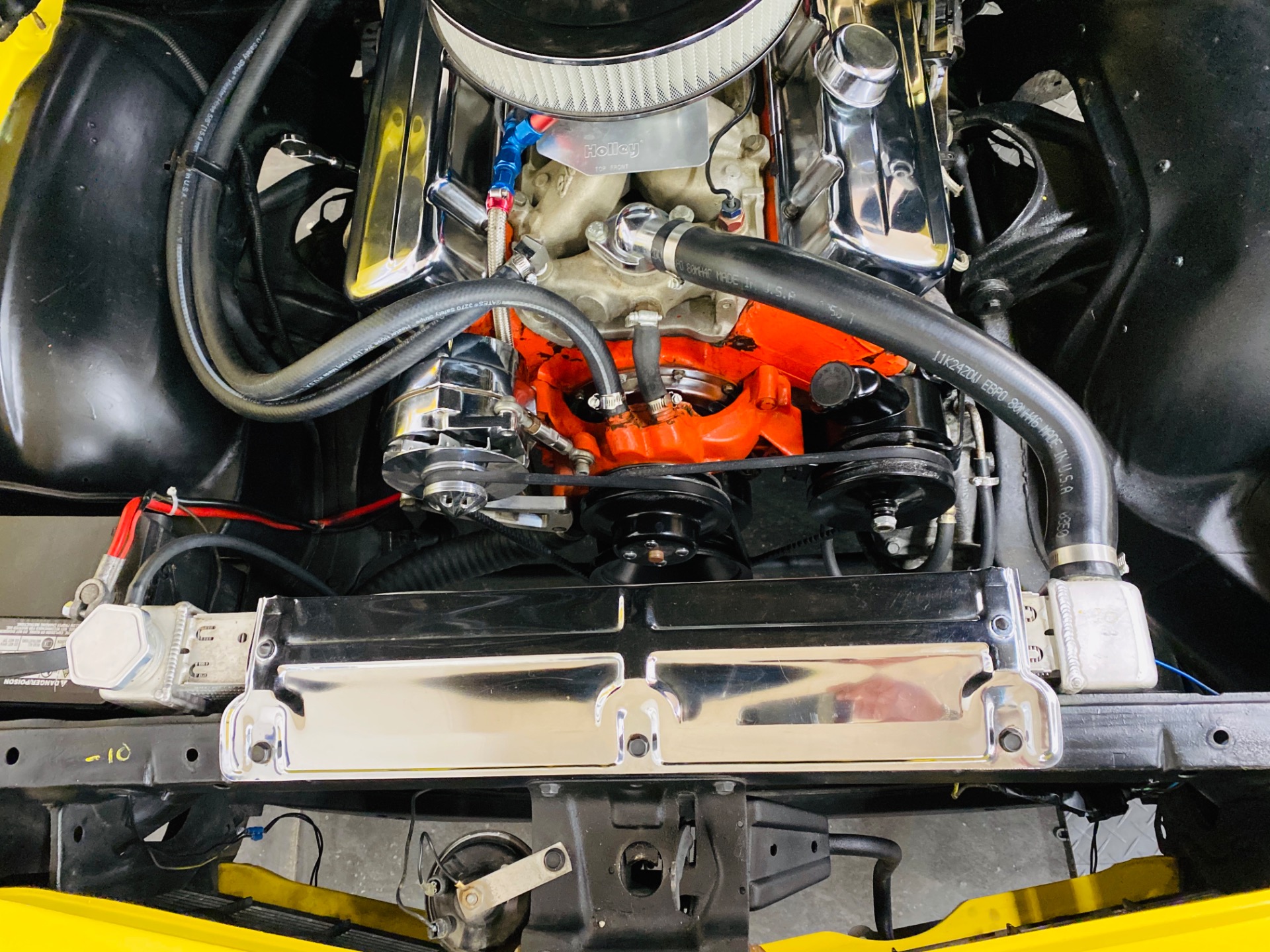 Used 1969 Chevrolet Chevelle - SUPER SPORT - 396 ENGINE - 4 SPEED - SEE VIDEO | Mundelein, IL
