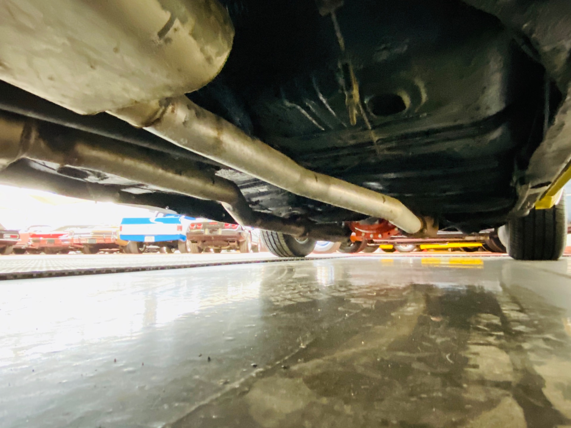 Used 1969 Chevrolet Chevelle - SUPER SPORT - 396 ENGINE - 4 SPEED - SEE VIDEO | Mundelein, IL
