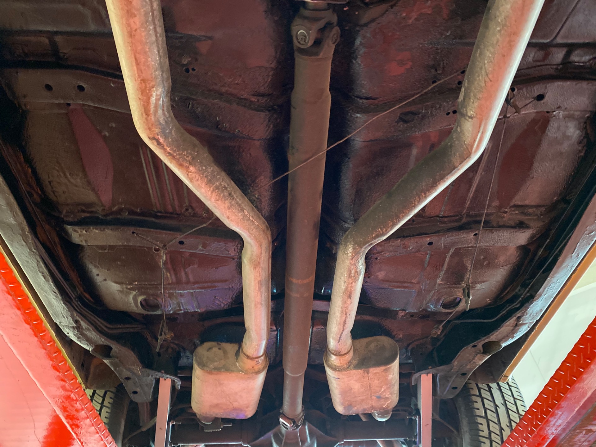 Used 1969 Chevrolet Chevelle - SUPER SPORT - 396 ENGINE - 4 SPEED - SEE VIDEO | Mundelein, IL