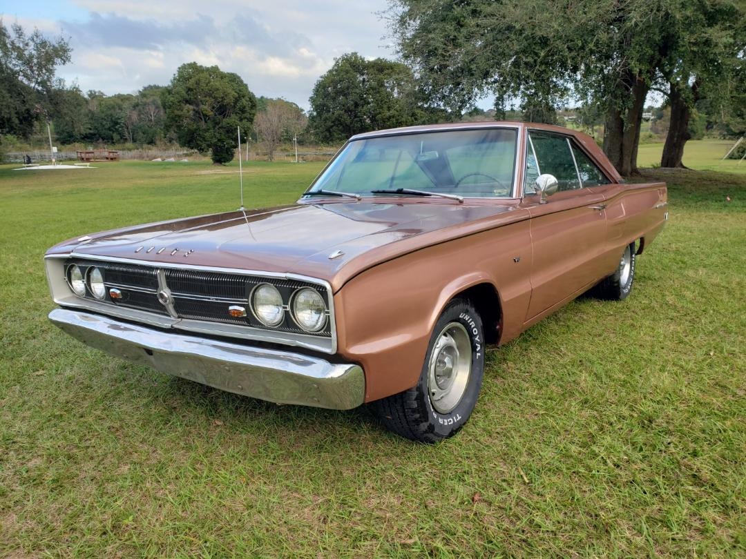 Used 1967 Dodge Coronet V8 | St. Petersburg, FL