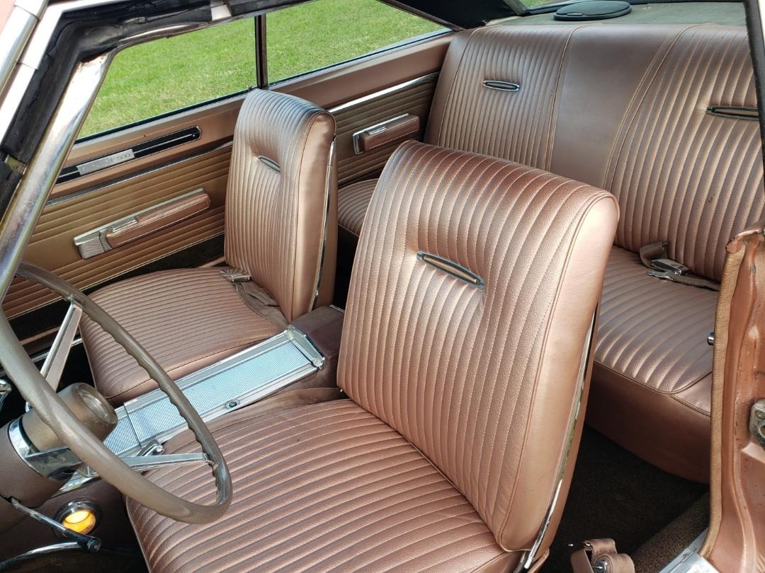 Used 1967 Dodge Coronet V8 | St. Petersburg, FL