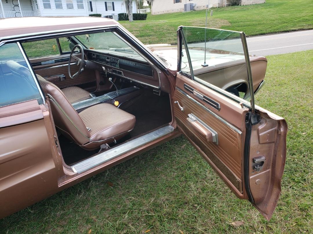 Used 1967 Dodge Coronet V8 | St. Petersburg, FL