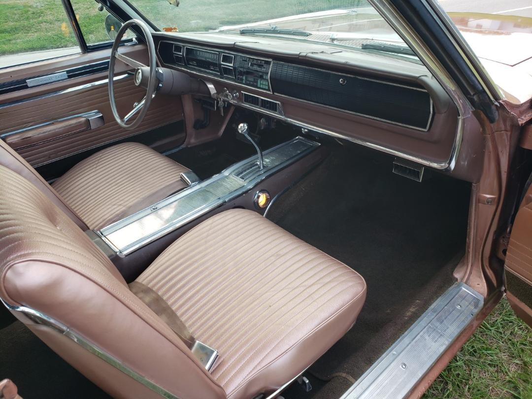 Used 1967 Dodge Coronet V8 | St. Petersburg, FL