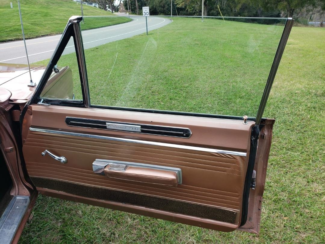 Used 1967 Dodge Coronet V8 | St. Petersburg, FL