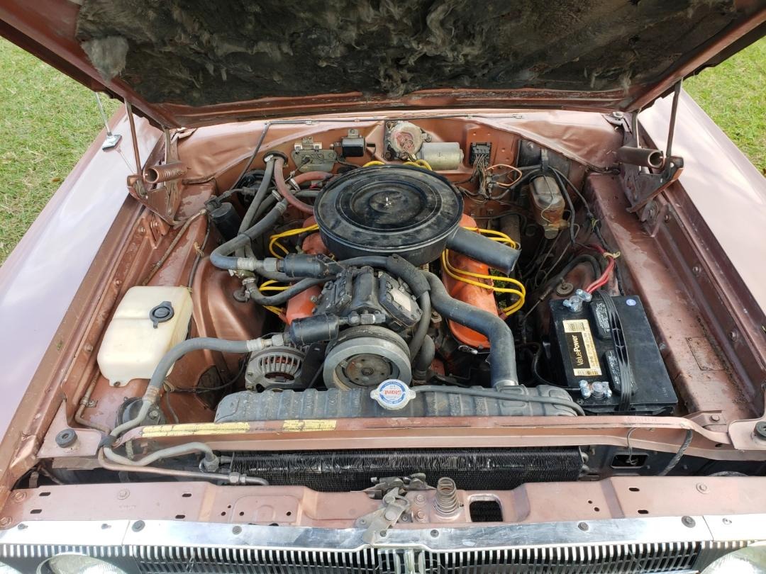 Used 1967 Dodge Coronet V8 | St. Petersburg, FL