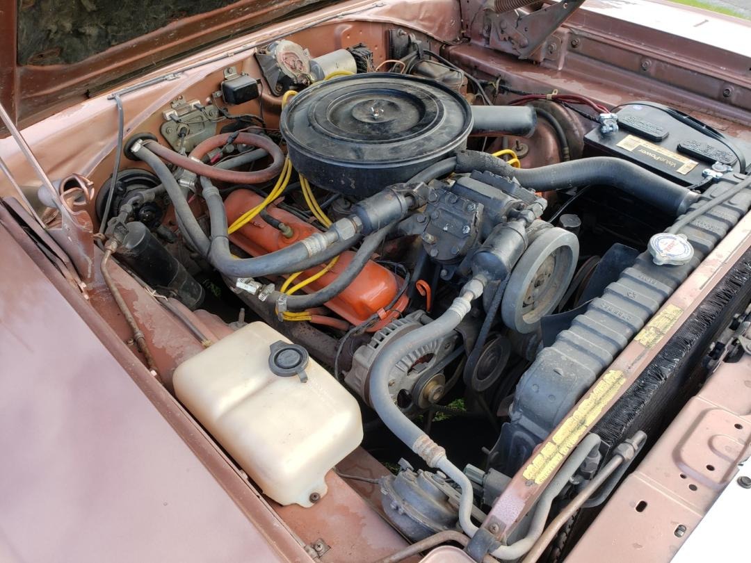 Used 1967 Dodge Coronet V8 | St. Petersburg, FL