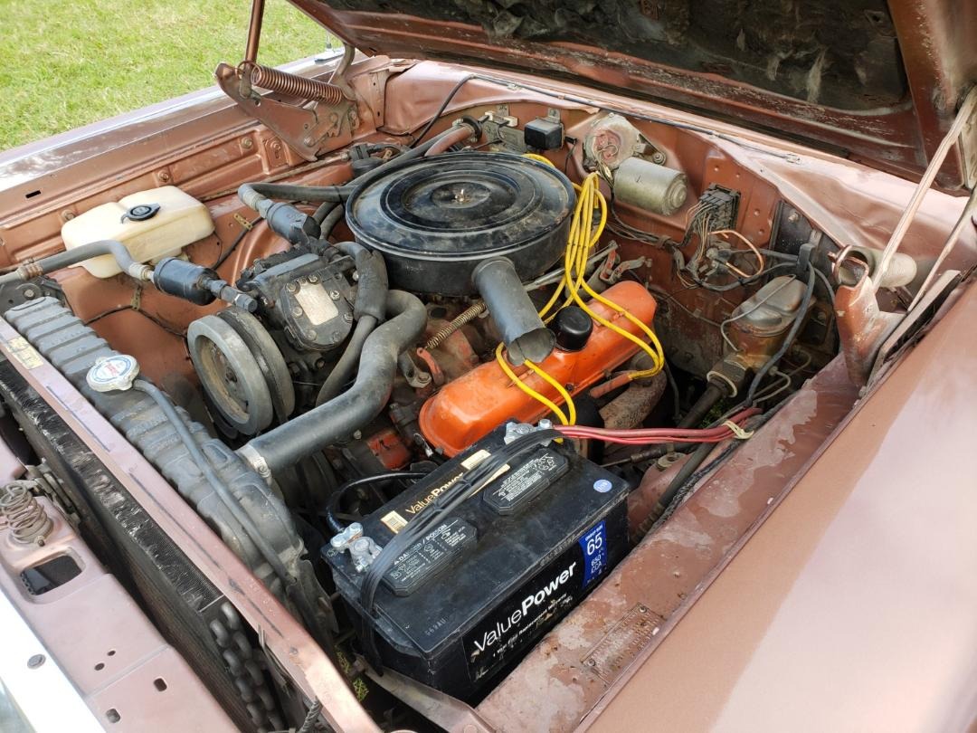 Used 1967 Dodge Coronet V8 | St. Petersburg, FL