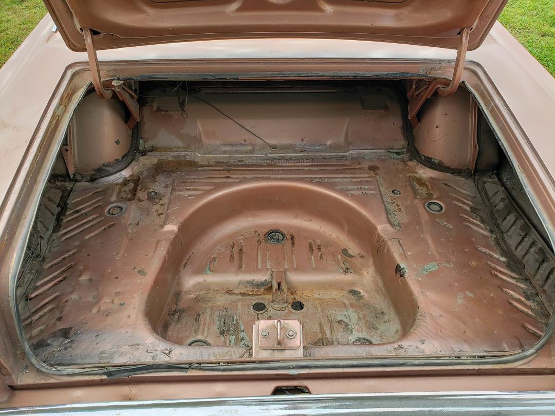 Used 1967 Dodge Coronet V8 | St. Petersburg, FL