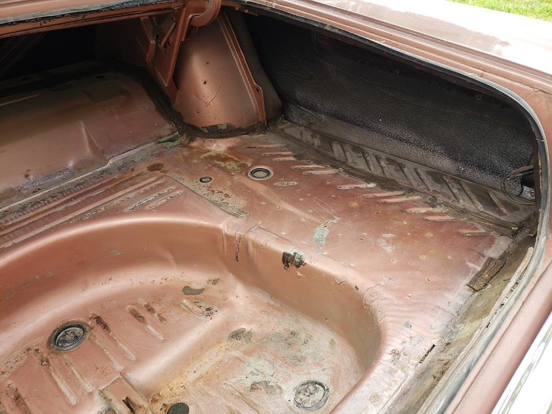 Used 1967 Dodge Coronet V8 | St. Petersburg, FL