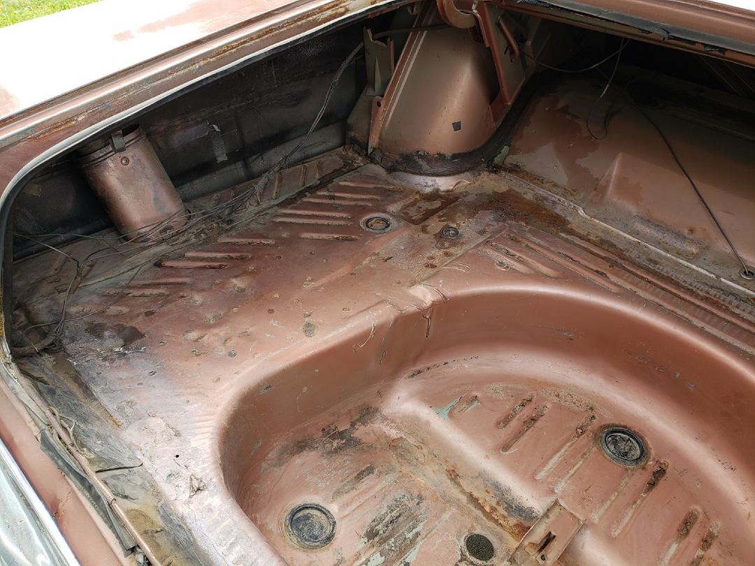 Used 1967 Dodge Coronet V8 | St. Petersburg, FL