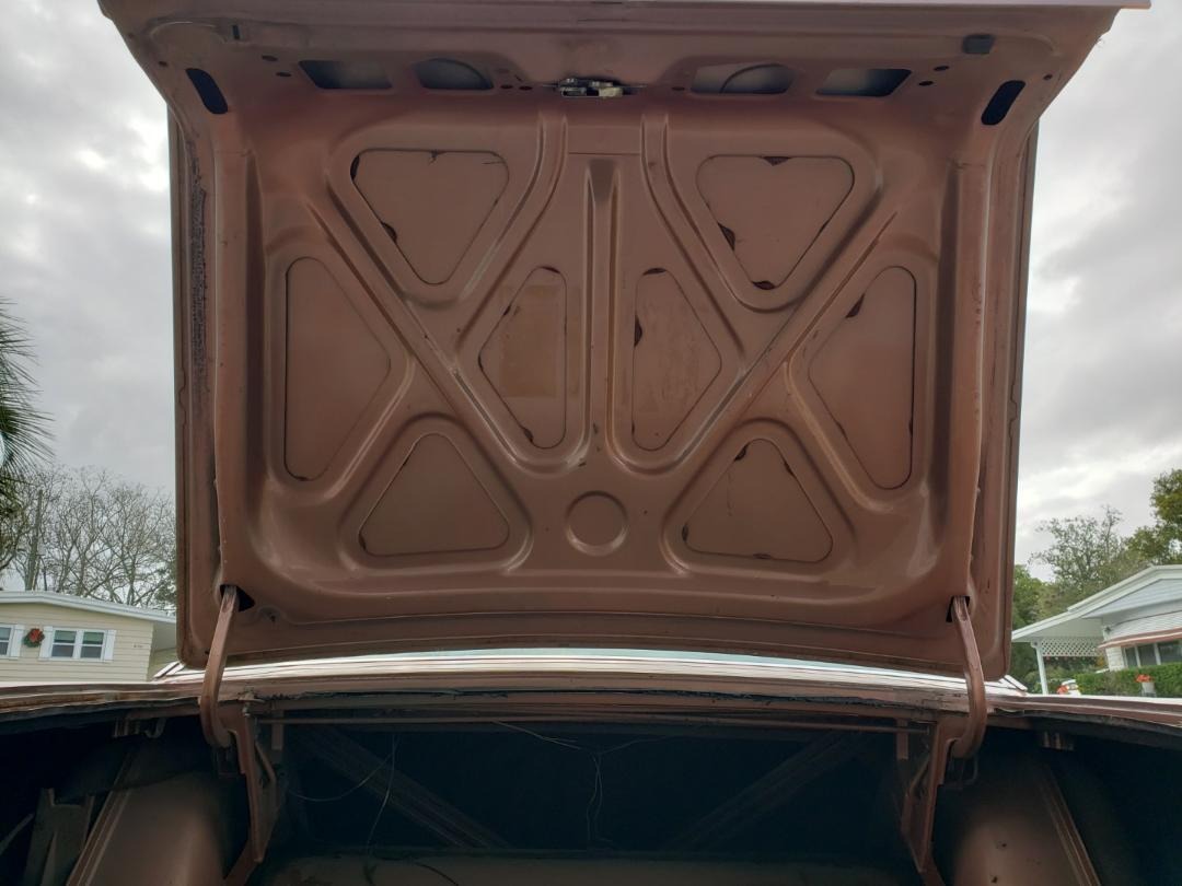 Used 1967 Dodge Coronet V8 | St. Petersburg, FL