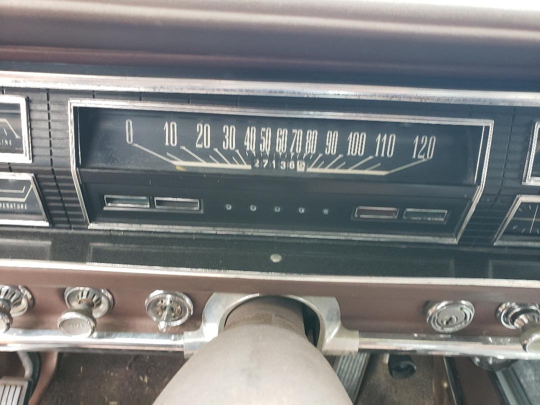 Used 1967 Dodge Coronet V8 | St. Petersburg, FL