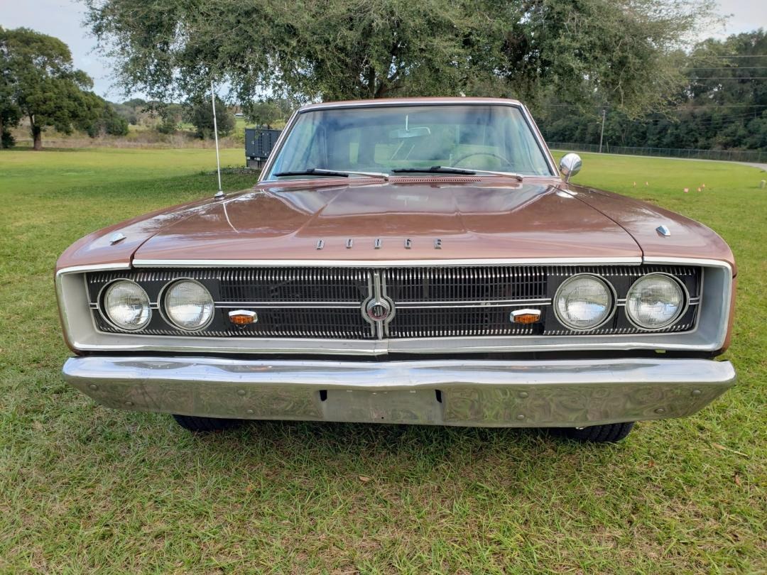 Used 1967 Dodge Coronet V8 | St. Petersburg, FL