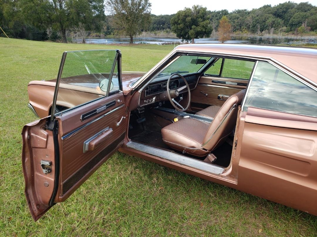 Used 1967 Dodge Coronet V8 | St. Petersburg, FL