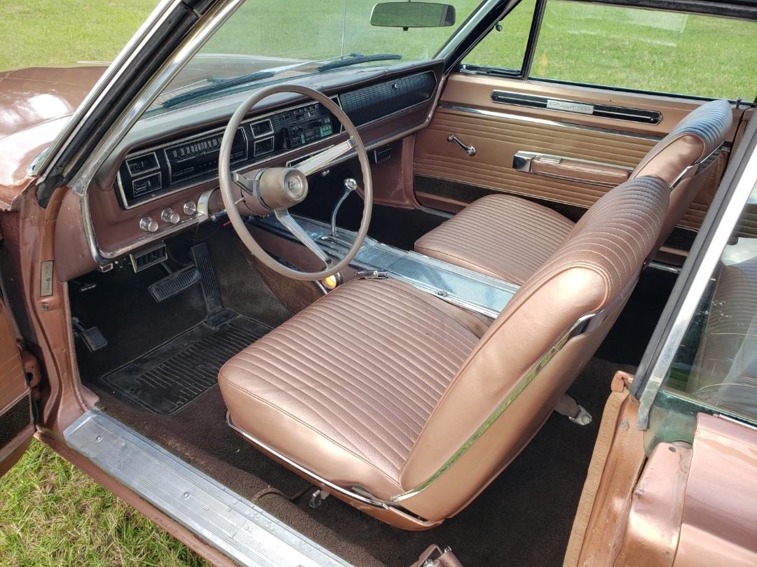 Used 1967 Dodge Coronet V8 | St. Petersburg, FL