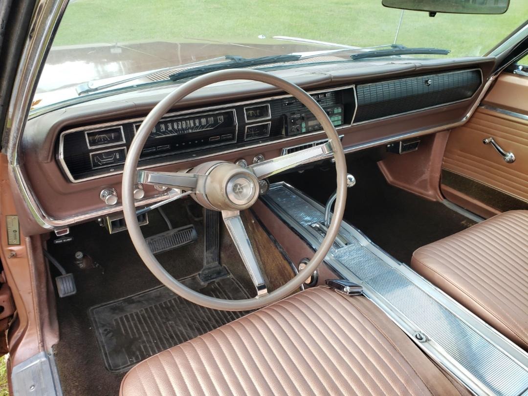 Used 1967 Dodge Coronet V8 | St. Petersburg, FL