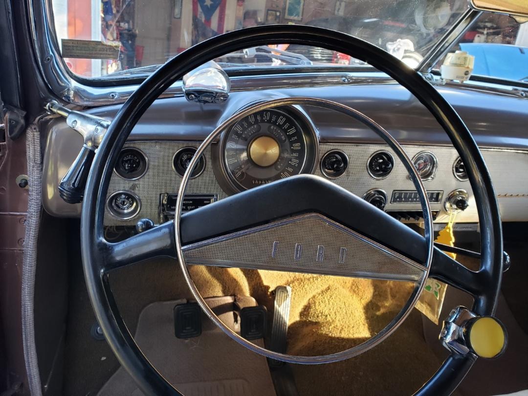 Used 1951 Ford Victoria Great Driving Classic | Mundelein, IL
