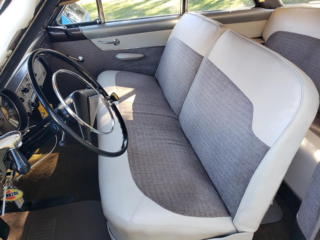 Used 1951 Ford Victoria Great Driving Classic | Mundelein, IL
