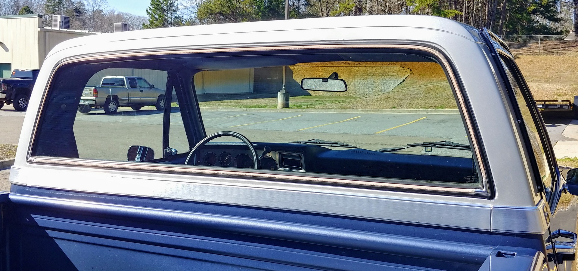 Used 1984 Chevrolet C10 Square Body Truck | Mundelein, IL