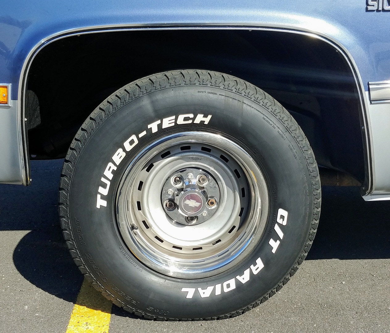 Used 1984 Chevrolet C10 Square Body Truck | Mundelein, IL