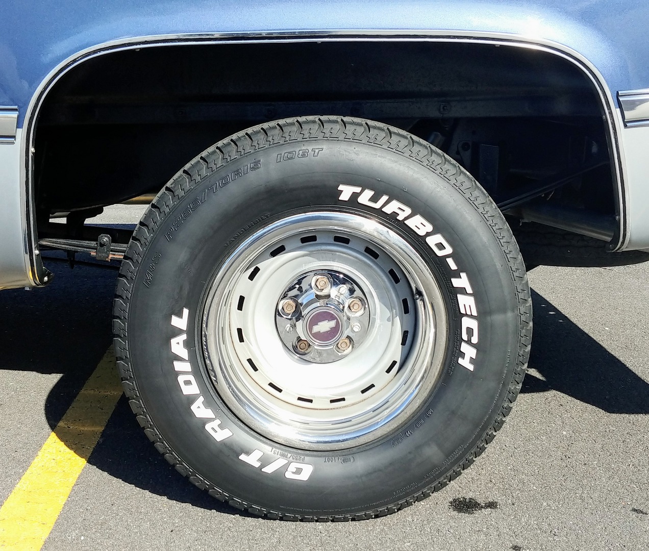 Used 1984 Chevrolet C10 Square Body Truck | Mundelein, IL