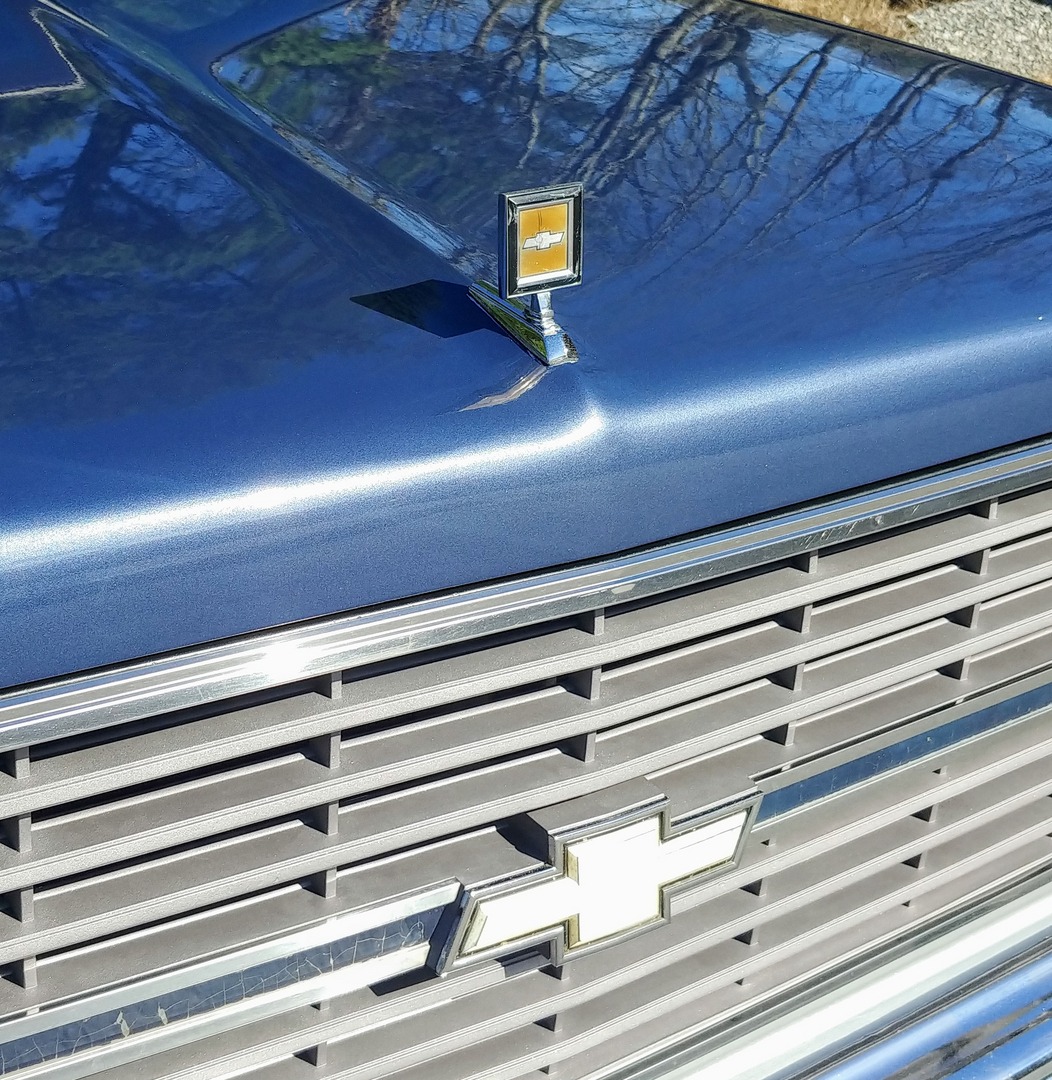 Used 1984 Chevrolet C10 Square Body Truck | Mundelein, IL