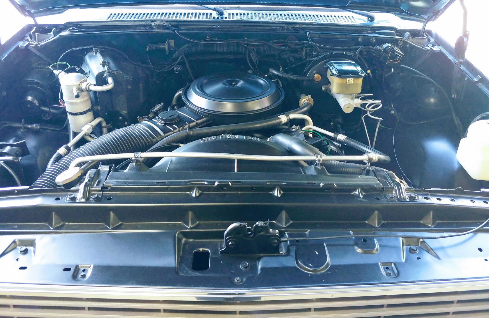 Used 1984 Chevrolet C10 Square Body Truck | Mundelein, IL