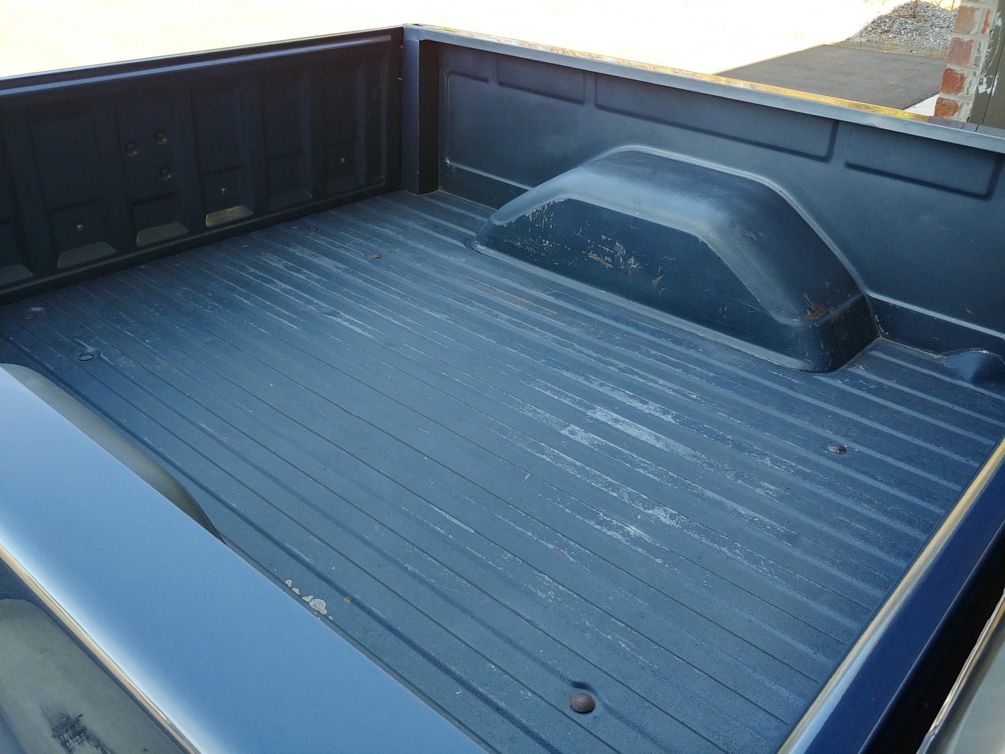 Used 1984 Chevrolet C10 Square Body Truck | Mundelein, IL