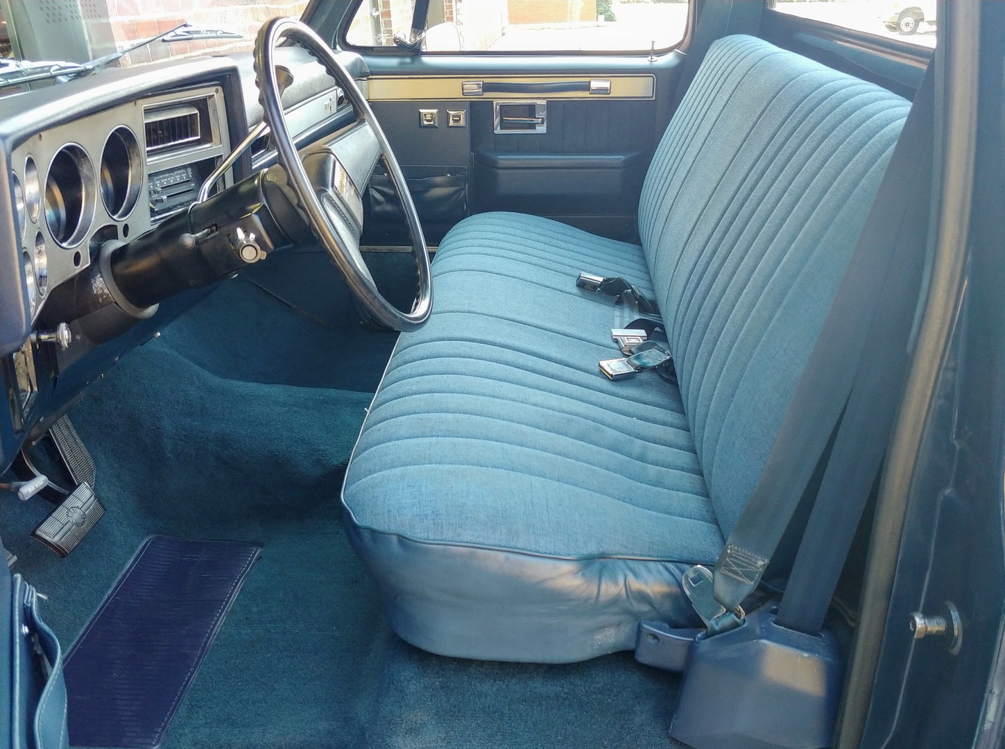 Used 1984 Chevrolet C10 Square Body Truck | Mundelein, IL