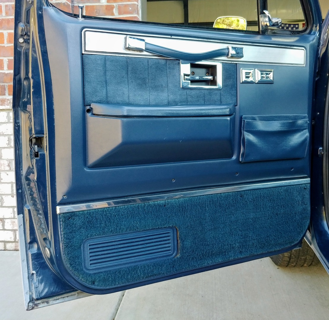 Used 1984 Chevrolet C10 Square Body Truck | Mundelein, IL