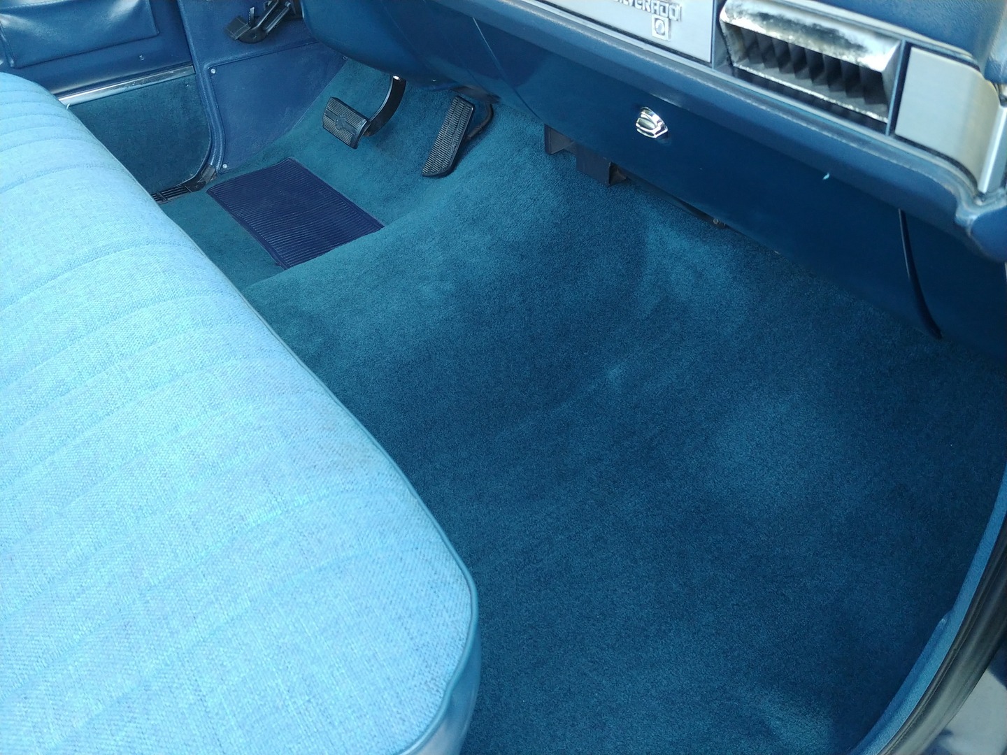 Used 1984 Chevrolet C10 Square Body Truck | Mundelein, IL