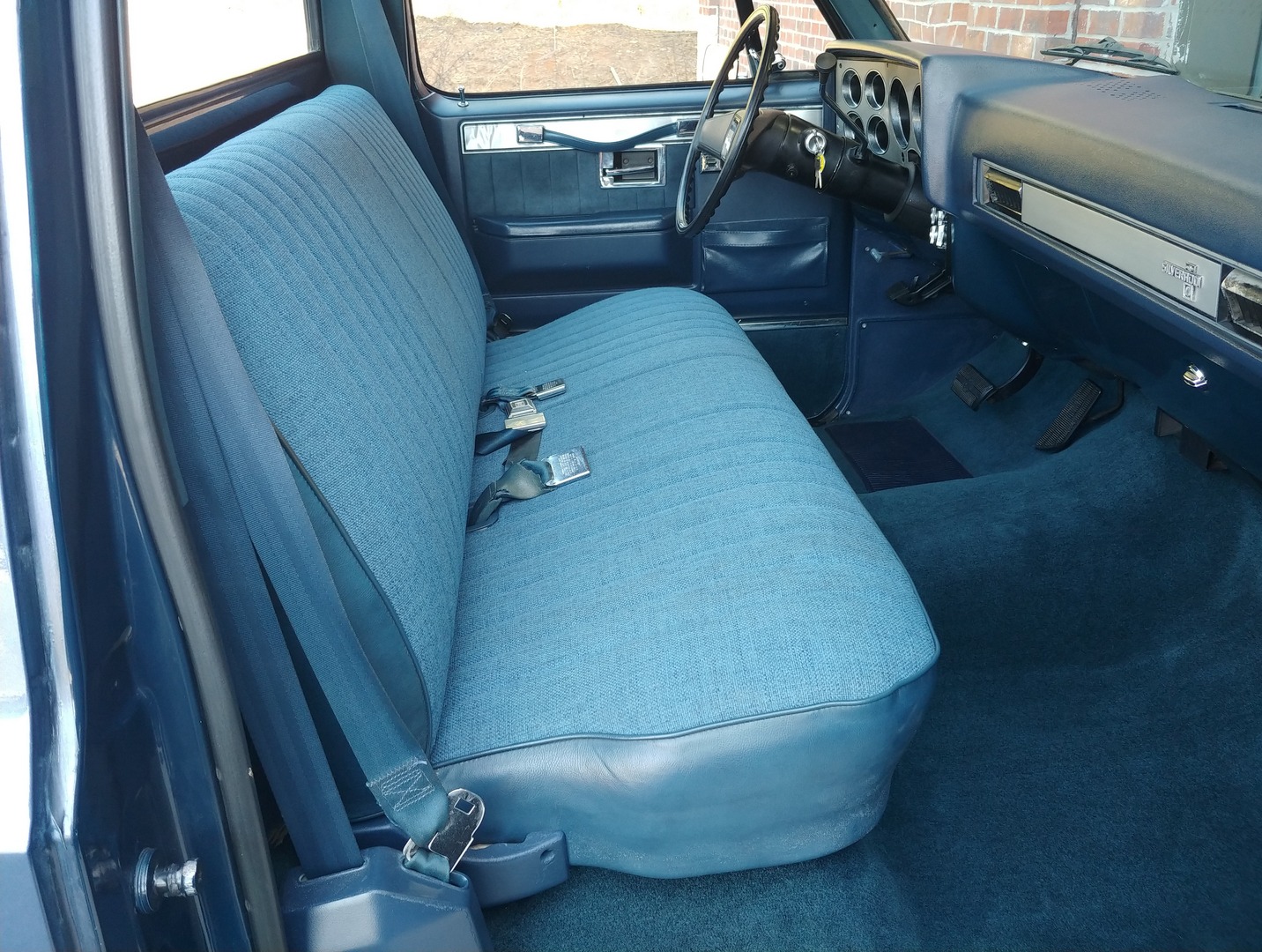 Used 1984 Chevrolet C10 Square Body Truck | Mundelein, IL