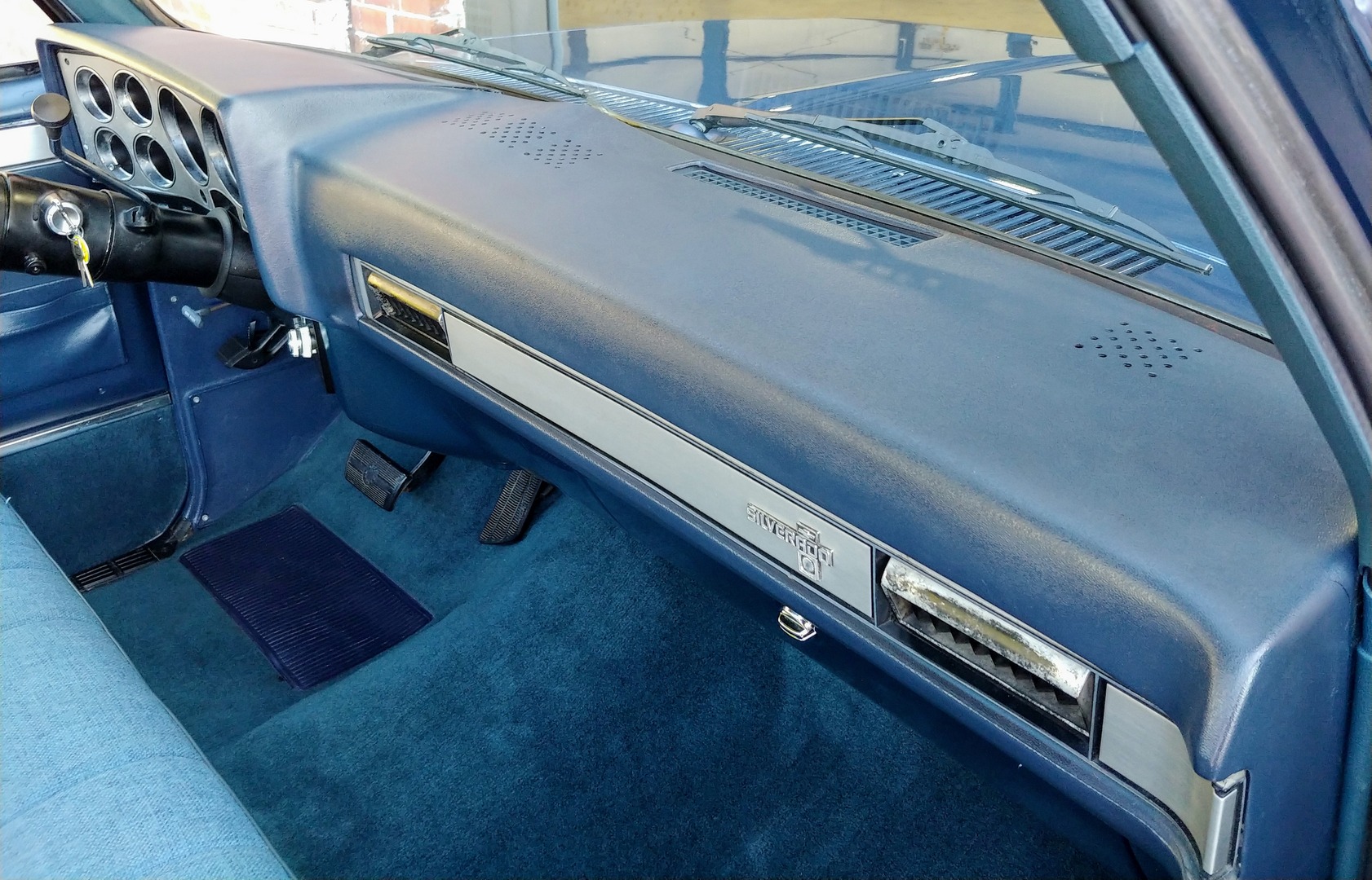 Used 1984 Chevrolet C10 Square Body Truck | Mundelein, IL