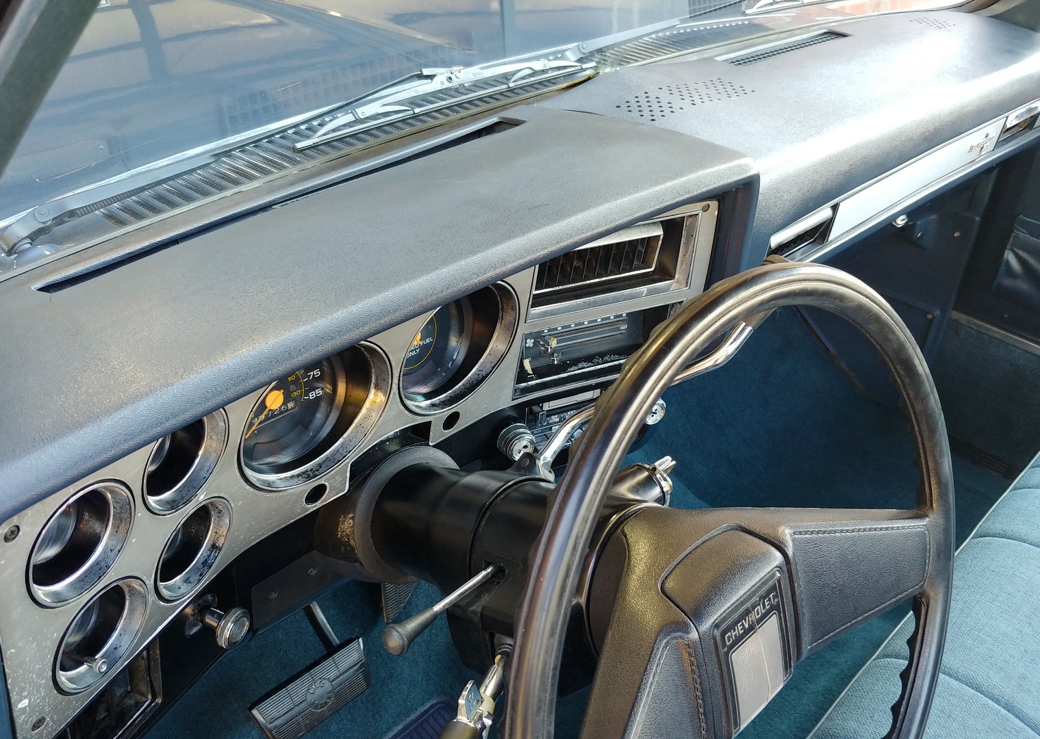 Used 1984 Chevrolet C10 Square Body Truck | Mundelein, IL