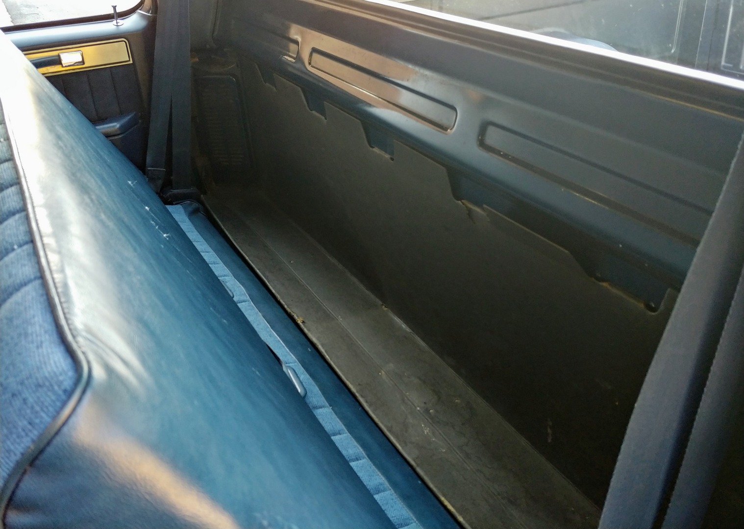 Used 1984 Chevrolet C10 Square Body Truck | Mundelein, IL