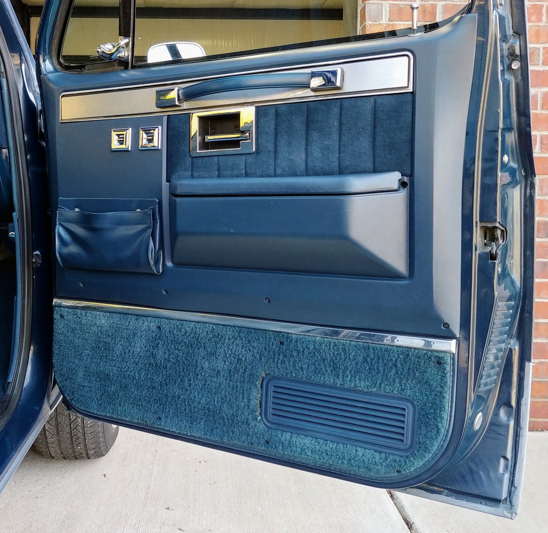 Used 1984 Chevrolet C10 Square Body Truck | Mundelein, IL