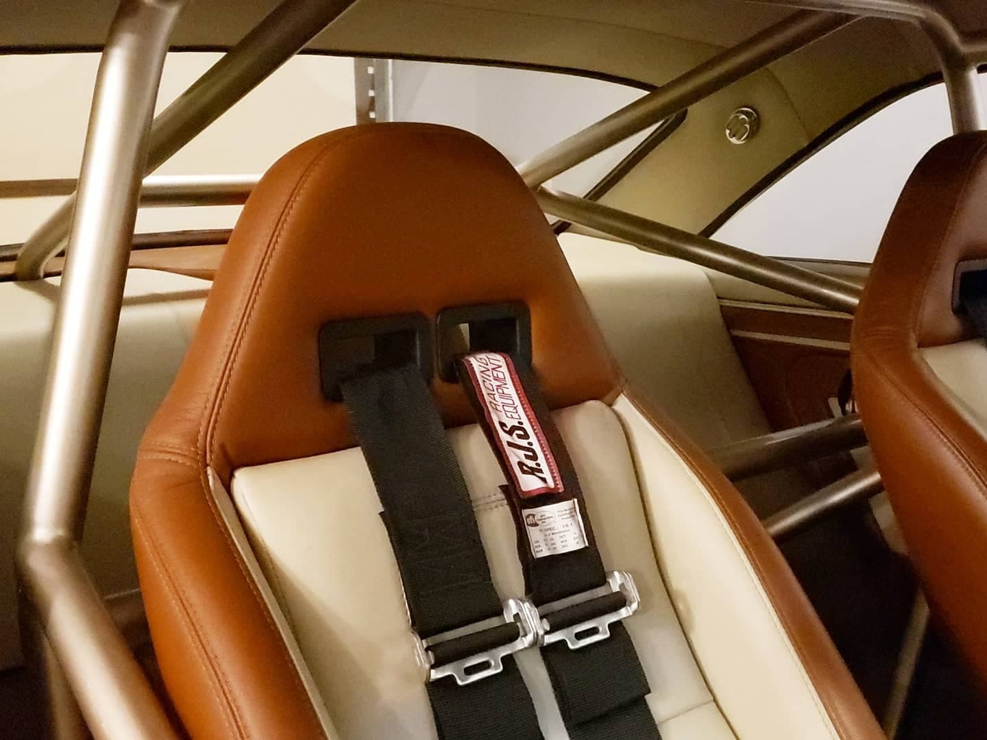 Used 1967 Ford Fairlane Custom Show Car | Mundelein, IL